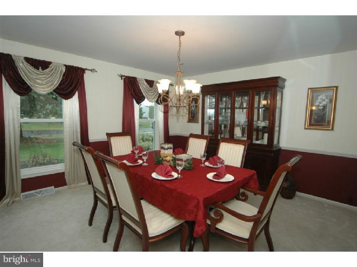 1139 Charter Road Warminster, PA 18974 - Photo 4 of 24 Dining Room