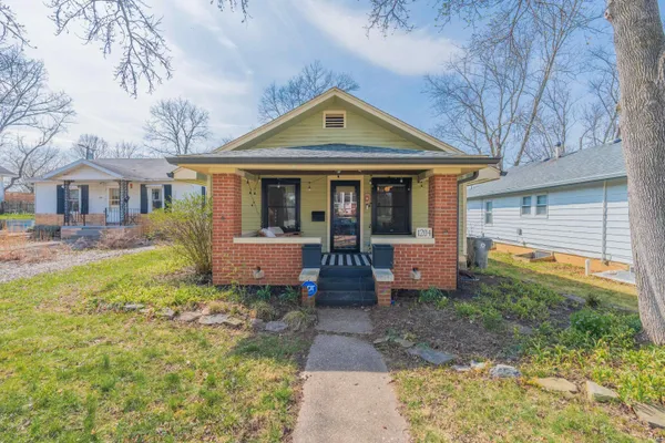 $350,000 | 1204 South Grant Street, Bloomington, IN 47401
