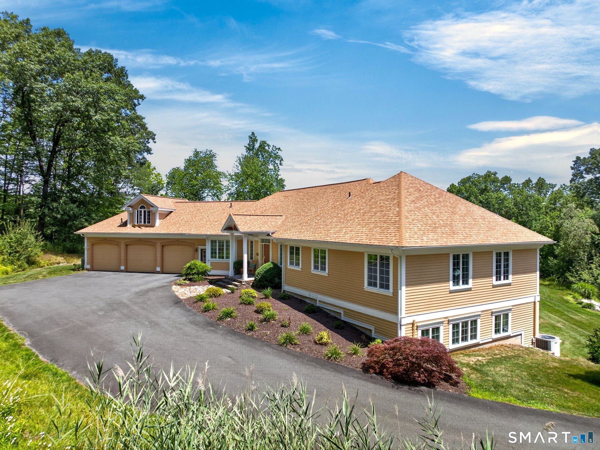 9 Reed Hill Road Granby, CT 06035 - Photo 37 of 39