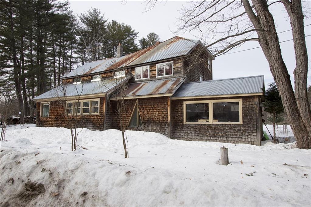 221 Barker Road Bethel, ME 04217 - Photo 31 of 35 Photo