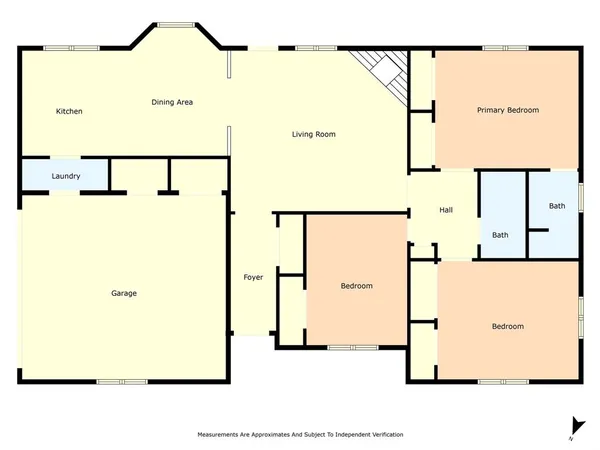 $290,000 | 309 Crescent Drive, Hewitt, TX 76643