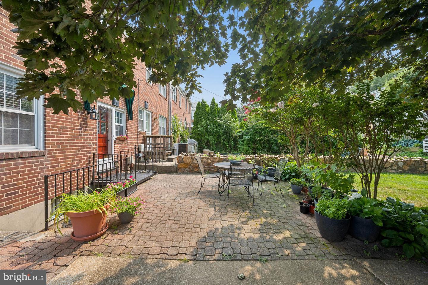 201 Brandon Road Baltimore, MD 21212 - Photo 32 of 45 Gallery Image 32