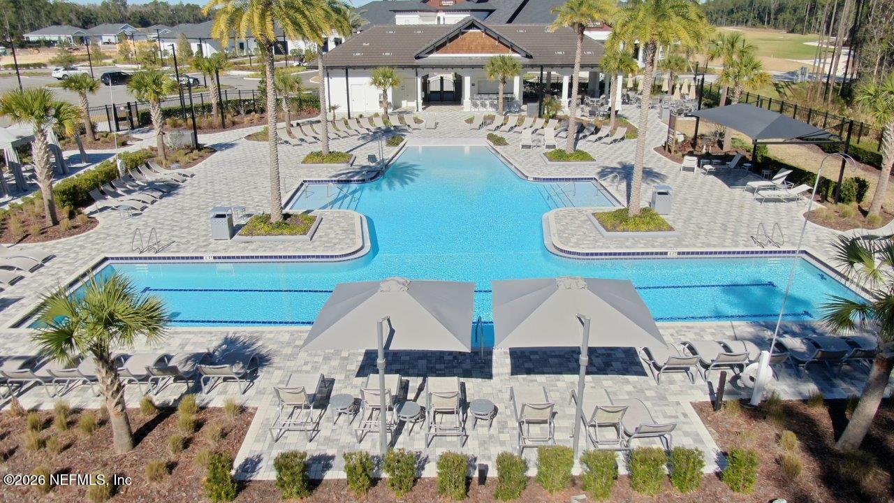 117 Round Robin Run St. Johns, FL 32259 - Photo 33 of 37 Community Pool