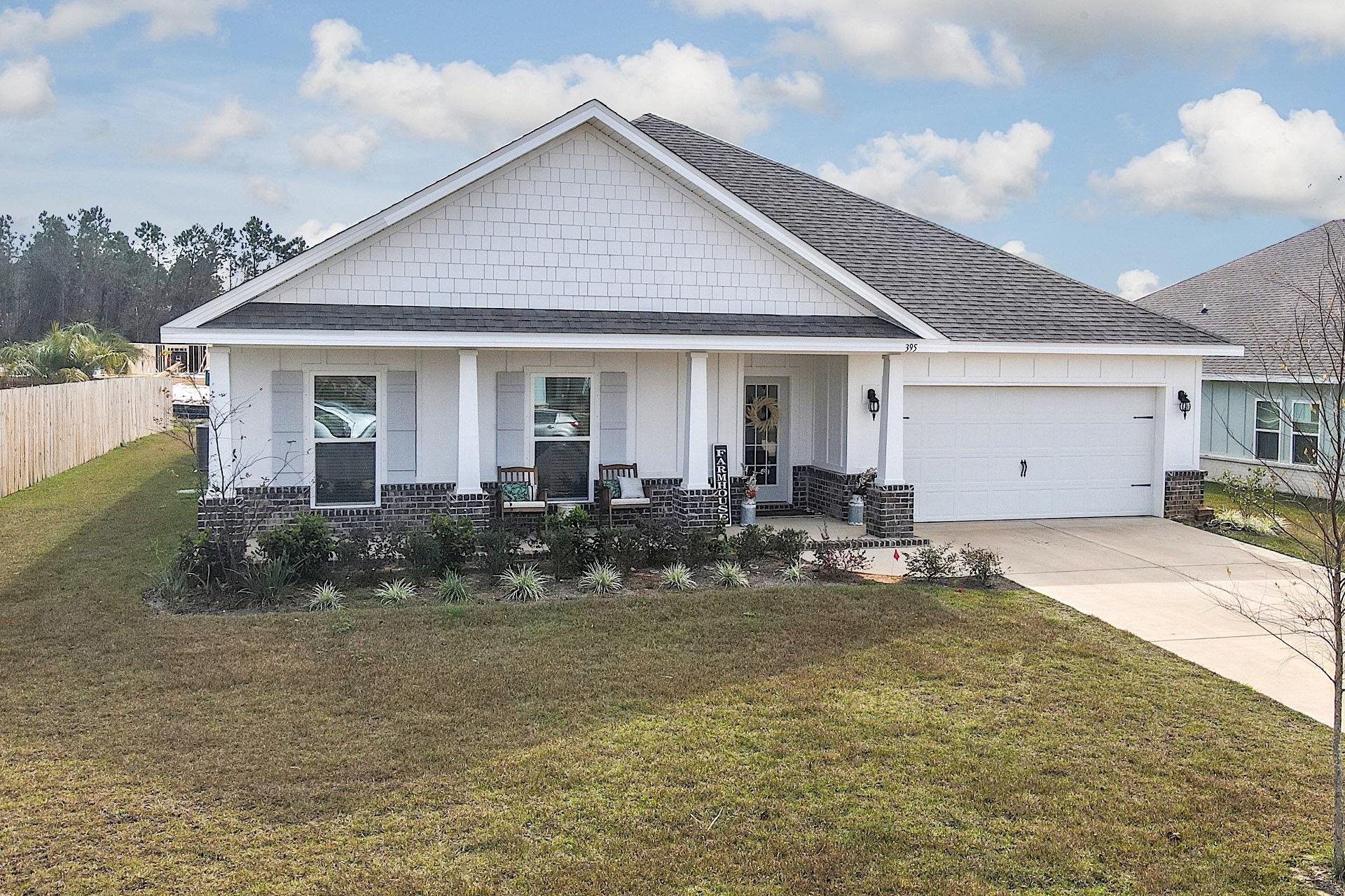 395 Apollo Avenue Gulf Shores, AL 36542 - Photo 2 of 40