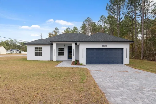 $2,100 | 13505 Southwest 81 Circle, Ocala, FL 34473