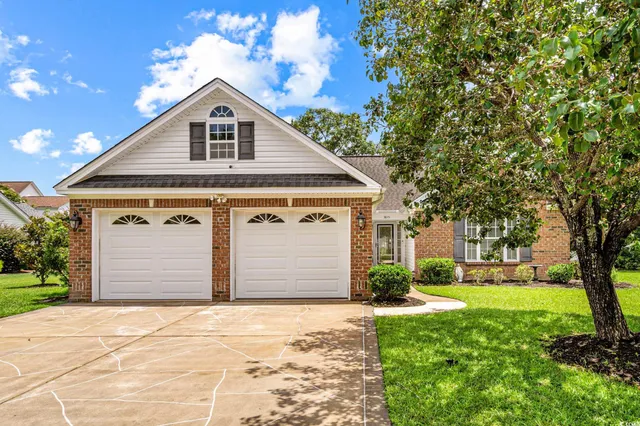 $349,900 | 3845 Camden Drive, Myrtle Beach, SC 29588