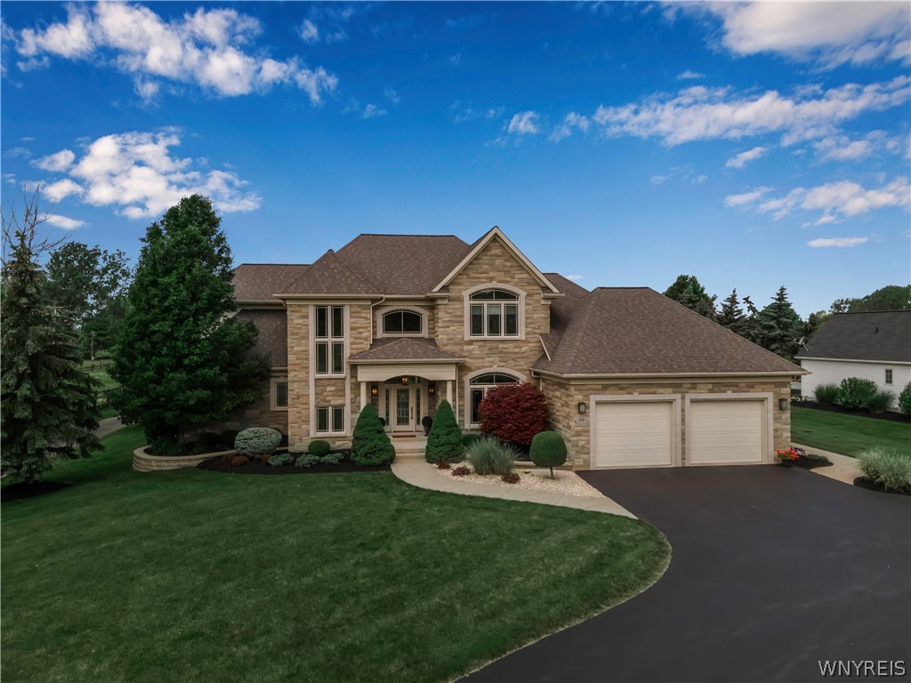 5840 Kraus Road Clarence, NY 14032 - Photo 1 of 1 Gallery Image 1
