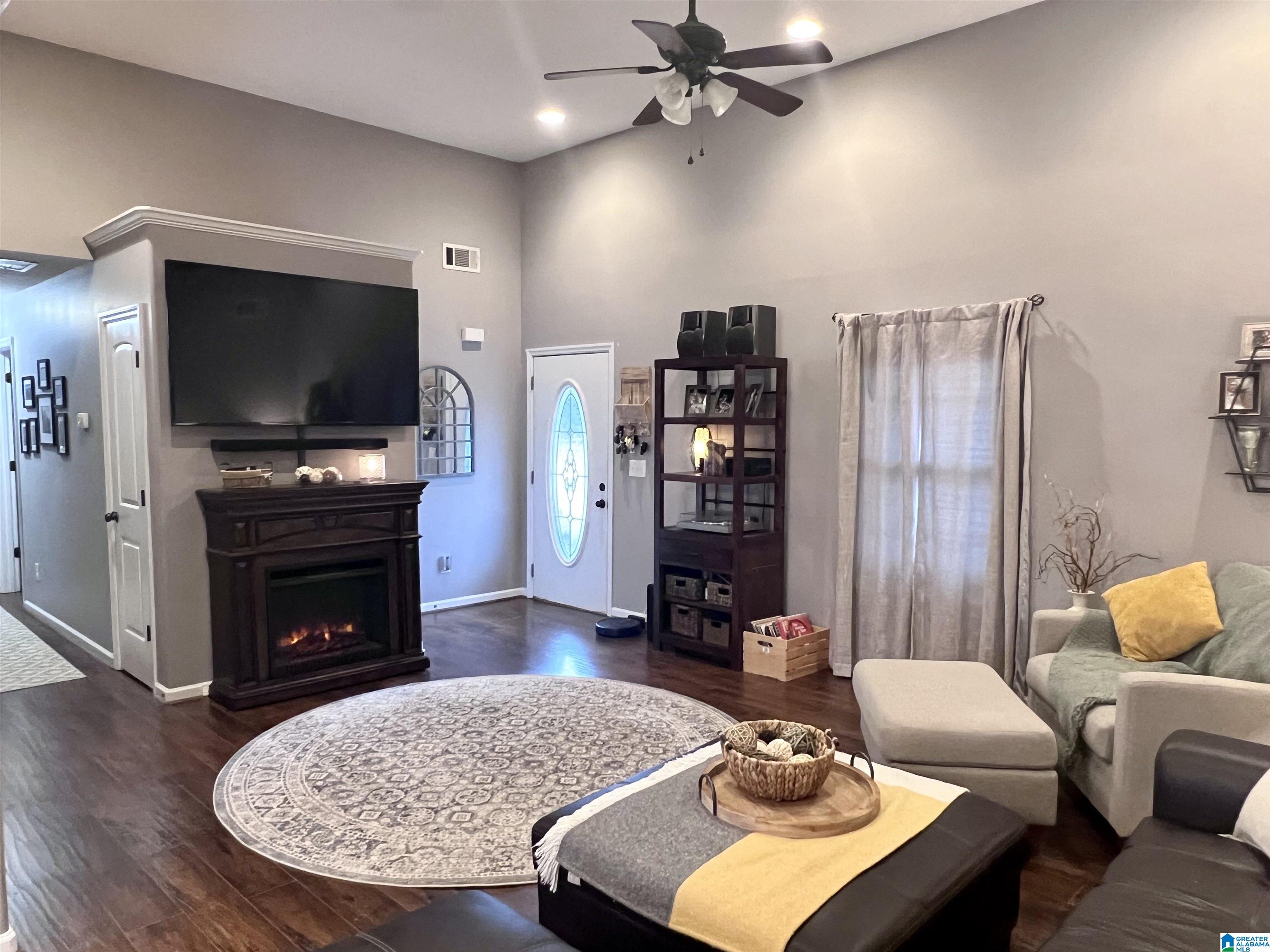 857 Buckelew Bridge Road Anniston, AL 36207 - Photo 3 of 24