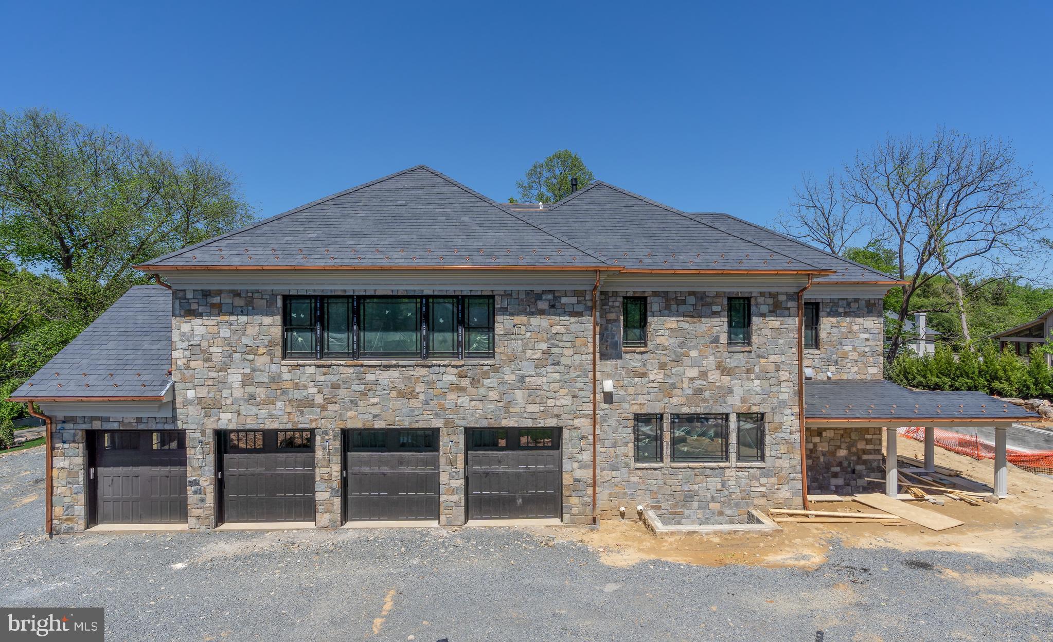 1011 Turkey Run Road McLean, VA 22101 - Photo 3 of 14 Gallery Image 3