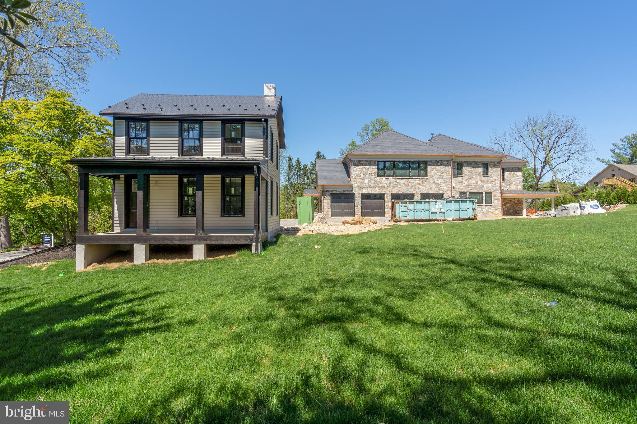 1011 Turkey Run Road McLean, VA 22101 - Photo 7 of 14 Gallery Image 7