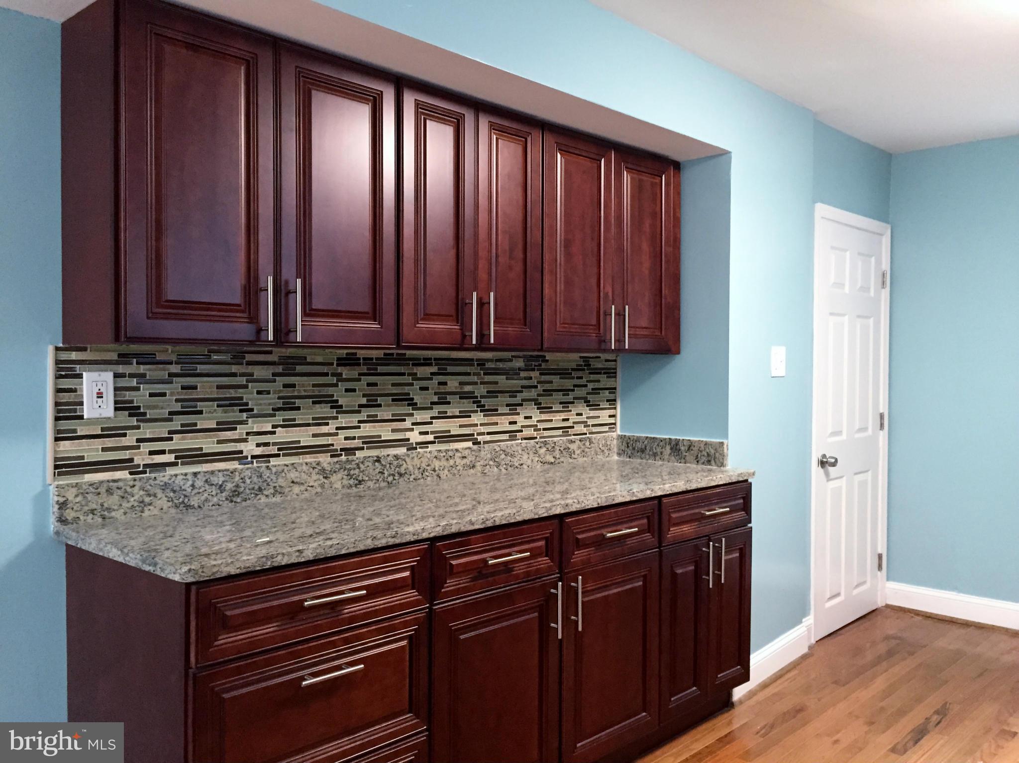 606 Cliveden Road Pikesville, MD 21208 - Photo 14 of 30 Kitchen