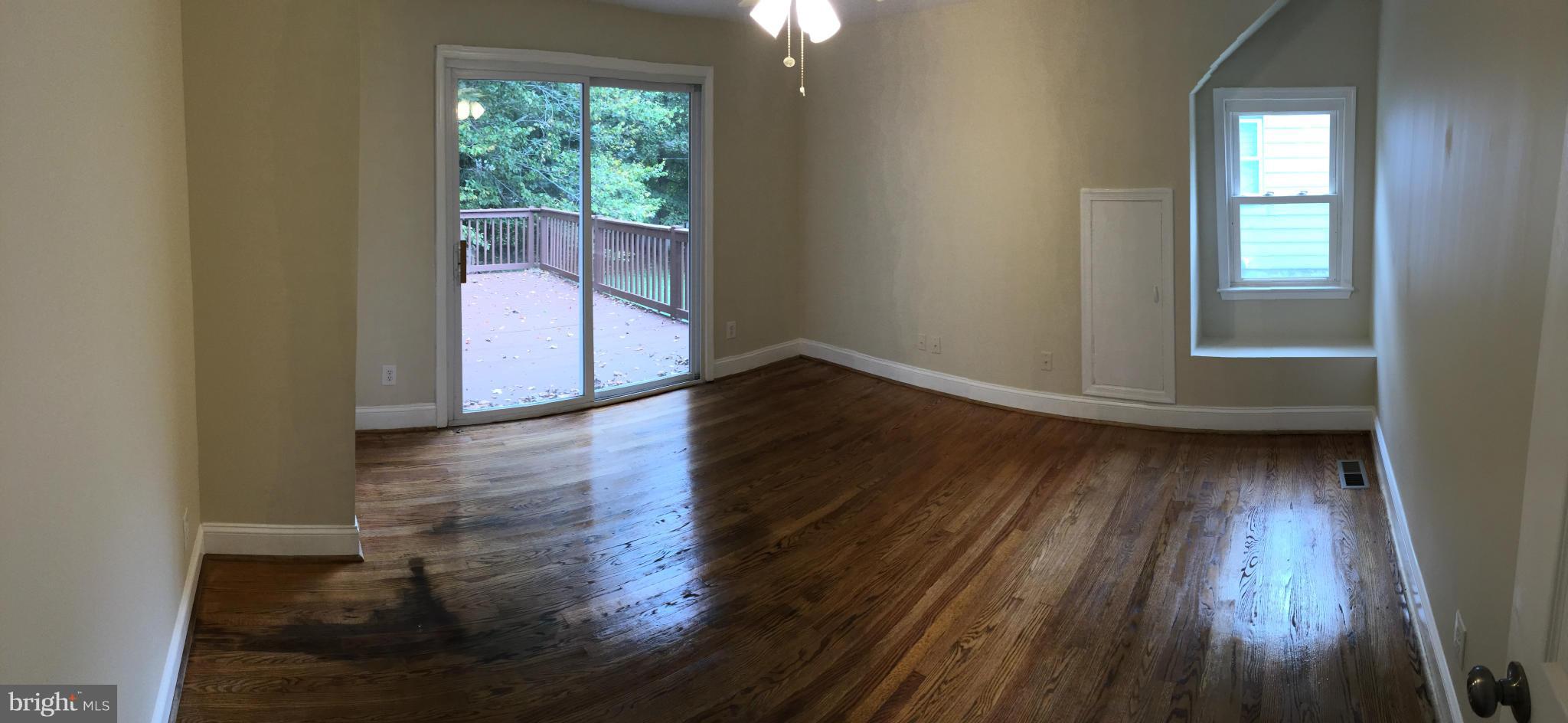 606 Cliveden Road Pikesville, MD 21208 - Photo 22 of 30 Bedroom