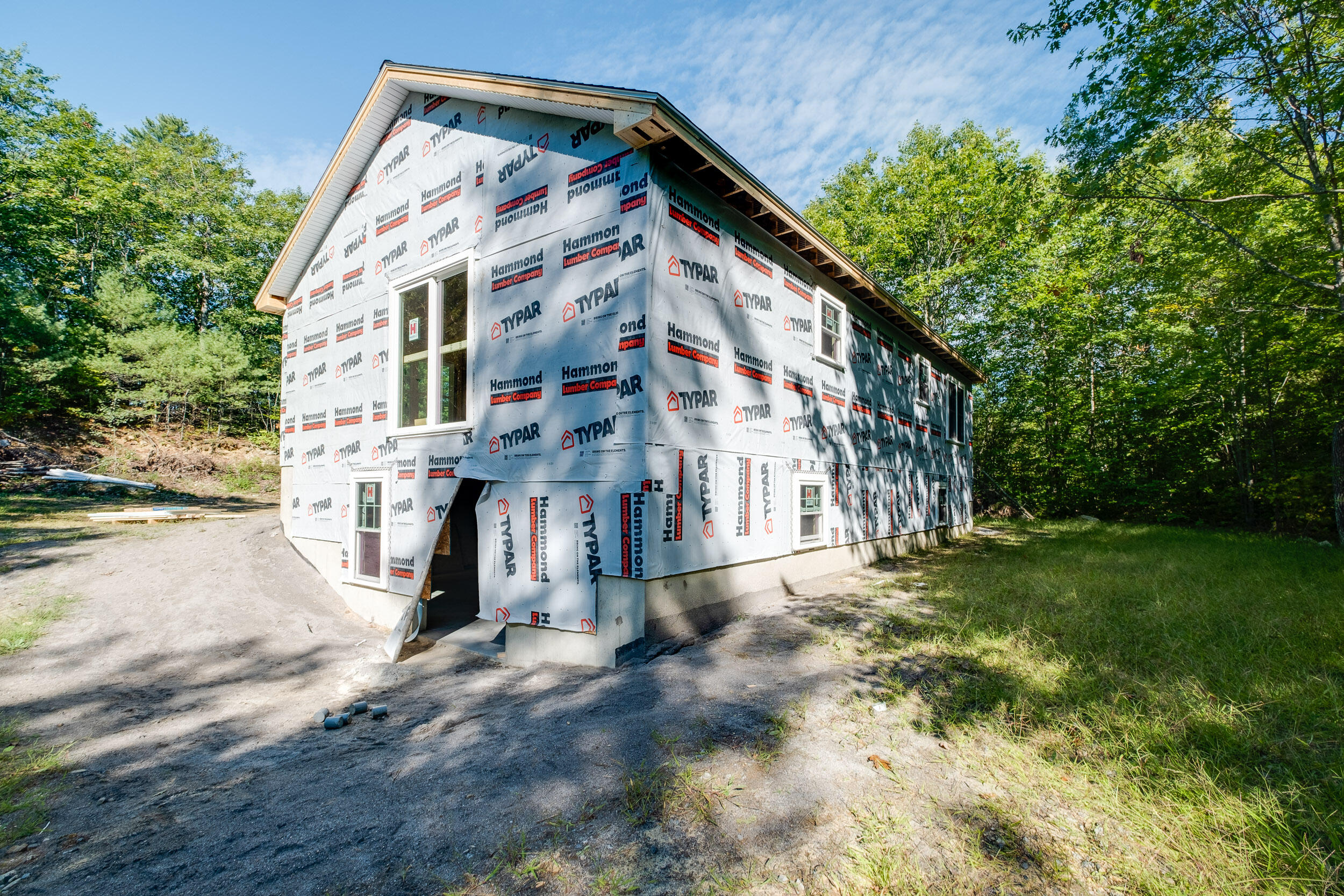 Tbd Poland Spring Road Casco, ME 04015 - Photo 21 of 25 Poland Spring Rd_Casco_11