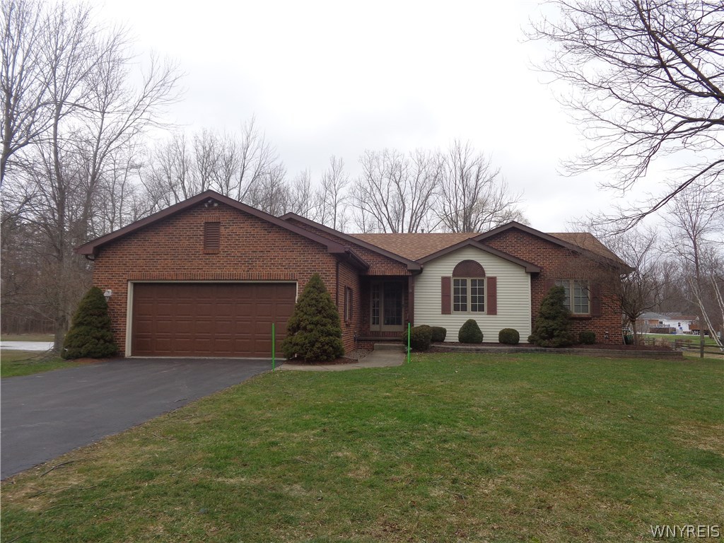 800 Heim Road Amherst, NY 14068 - Photo 1 of 1 Gallery Image 1