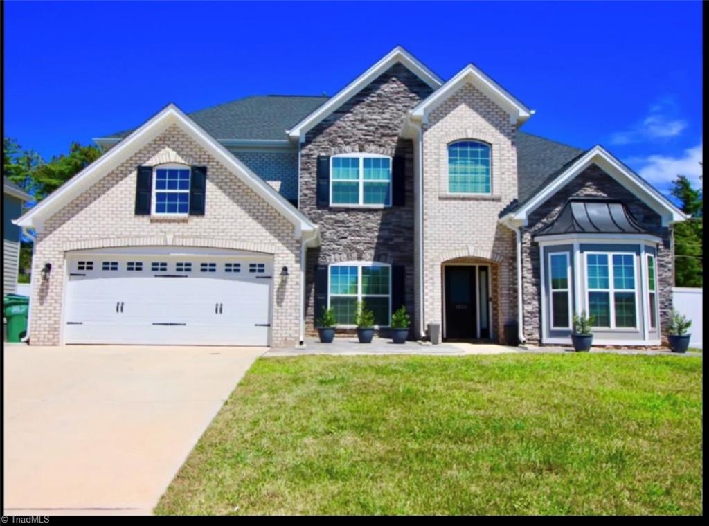 3653 Copper Court High Point, NC 27265 - Photo 1 of 40 Gallery Image 1