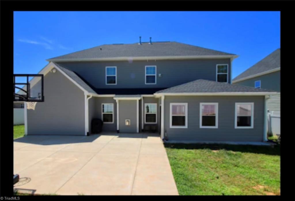 3653 Copper Court High Point, NC 27265 - Photo 39 of 40 Gallery Image 39
