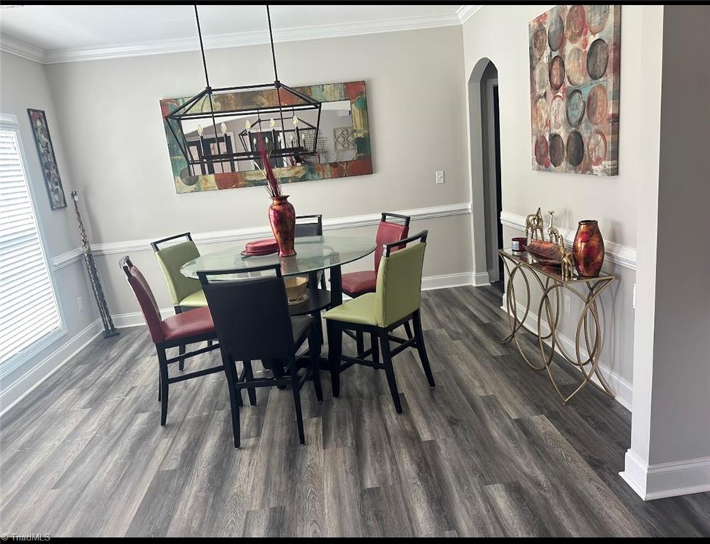 3653 Copper Court High Point, NC 27265 - Photo 6 of 40 Gallery Image 6