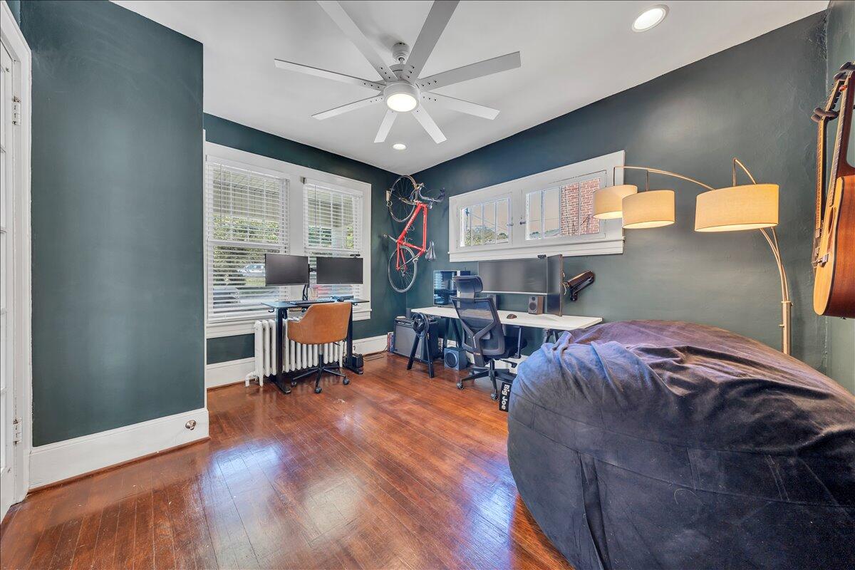 1205 Summit Avenue Southwest Roanoke, VA 24015 - Photo 24 of 52 24-MIB09221-R5