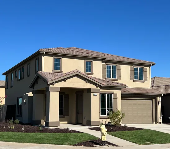 $781,195 | 8752 North Privado Court, Hilmar, CA 95324