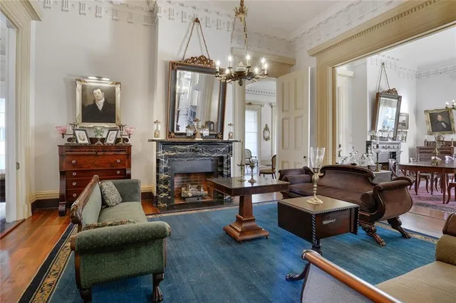 $2,100,000 | 17523 Highway 418, Lettsworth, LA 70753