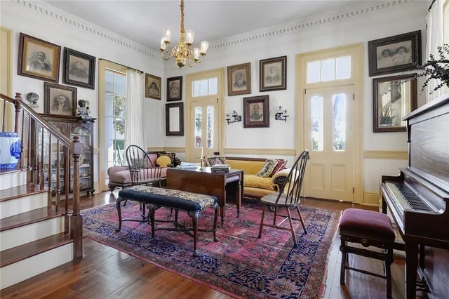 $2,100,000 | 17523 Highway 418, Lettsworth, LA 70753