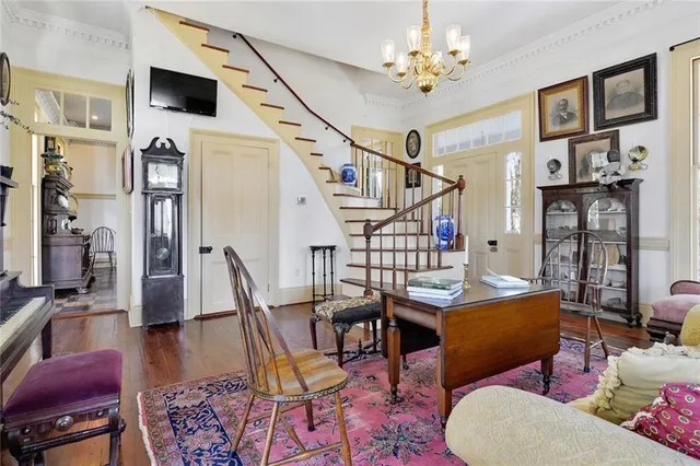 $2,100,000 | 17523 Highway 418, Lettsworth, LA 70753