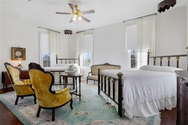 $2,100,000 | 17523 Highway 418, Lettsworth, LA 70753