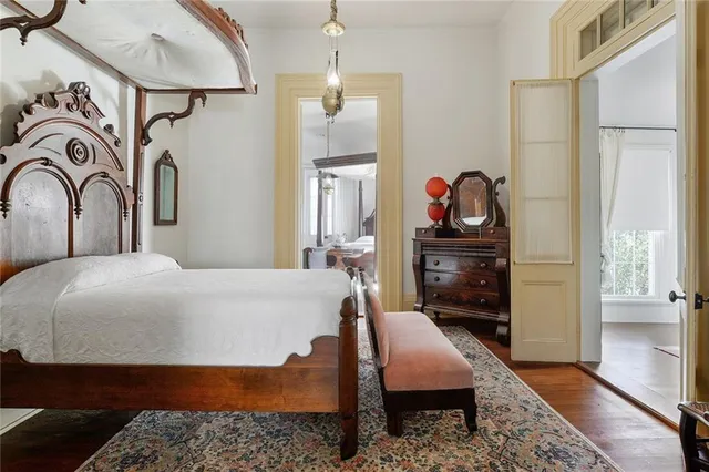 $2,100,000 | 17523 Highway 418, Lettsworth, LA 70753