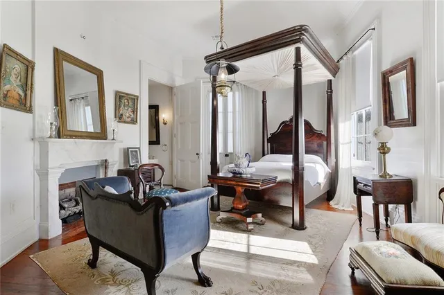 $2,100,000 | 17523 Highway 418, Lettsworth, LA 70753