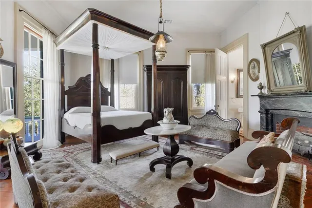 $2,100,000 | 17523 Highway 418, Lettsworth, LA 70753