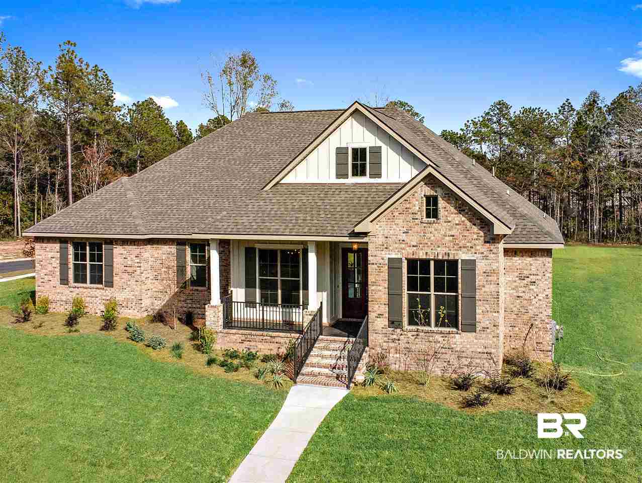 7248 Wynngate Way Mobile, AL 36695 - Photo 43 of 48