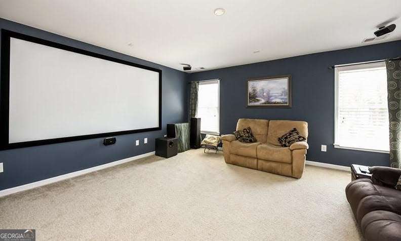 4613 Wigley Estates Road Marietta, GA 30066 - Photo 16 of 31