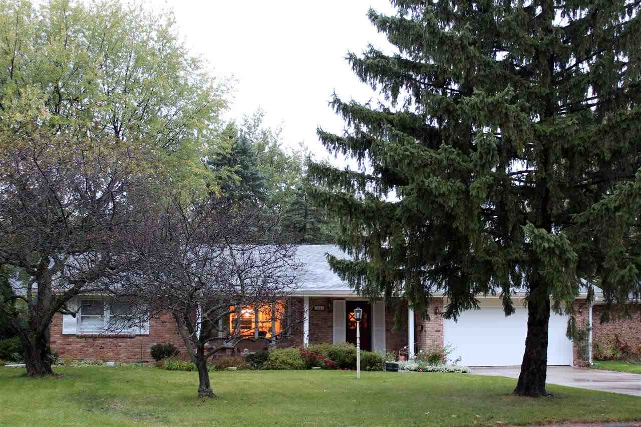 1401 North Duane Road Muncie, IN 47304 - Photo 1 of 11 Gallery Image 1
