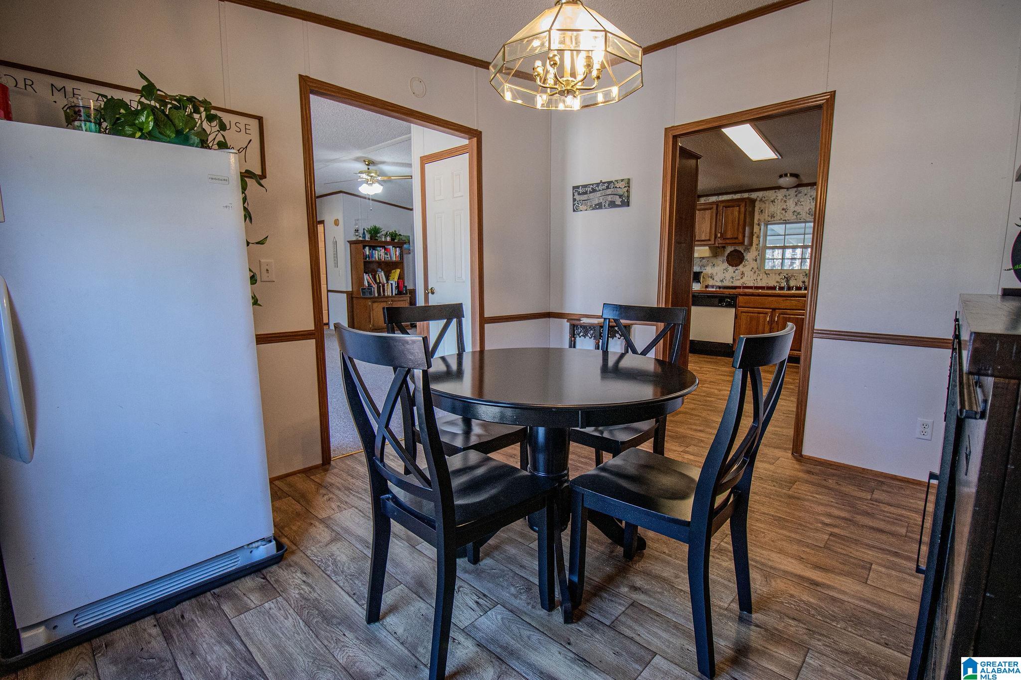 1809 Blue Ridge Road Lineville, AL 36266 - Photo 26 of 69