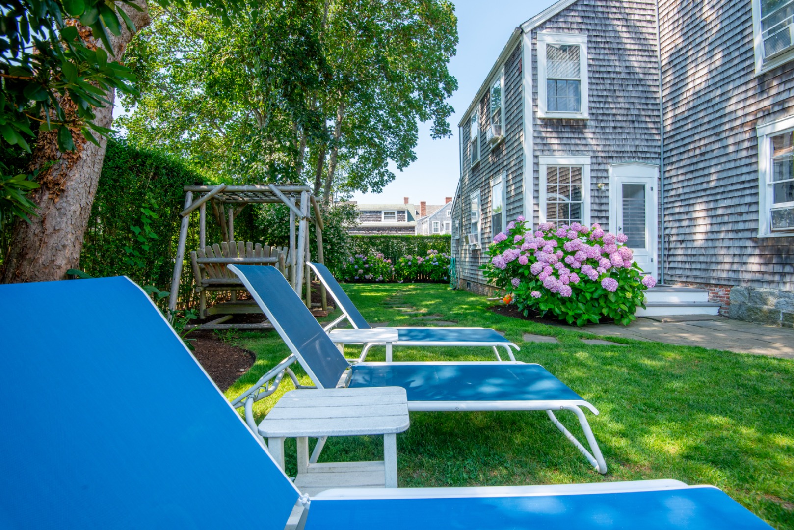 23 Liberty Street Nantucket, MA 02554 - Photo 4 of 14
