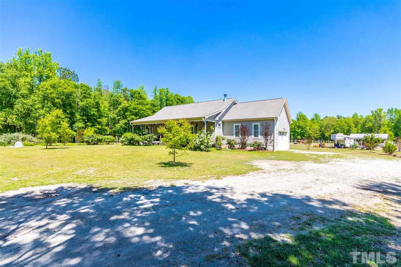 8388 Buffalo Road Selma, NC 27576 - Photo 22 of 30 Gallery Image 22