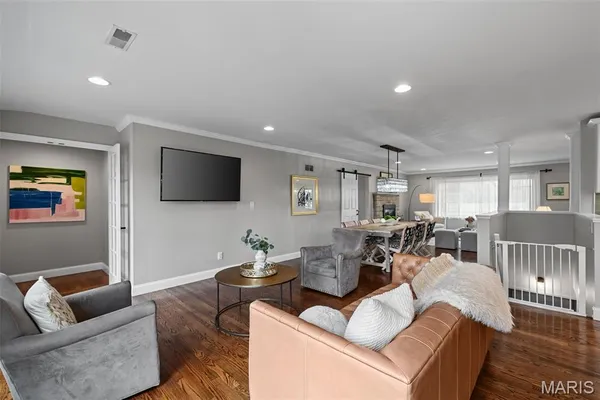 $679,000 | 12467 Ballas Meadows Drive, Des Peres, MO 63131