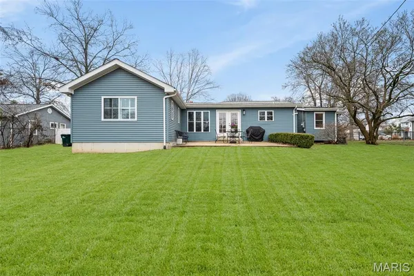 $679,000 | 12467 Ballas Meadows Drive, Des Peres, MO 63131