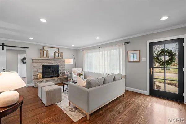 $679,000 | 12467 Ballas Meadows Drive, Des Peres, MO 63131