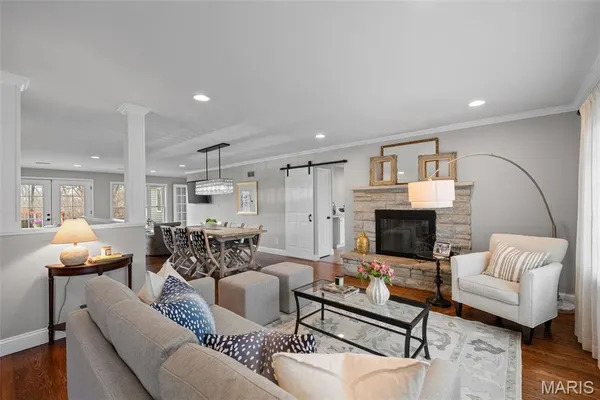 $679,000 | 12467 Ballas Meadows Drive, Des Peres, MO 63131