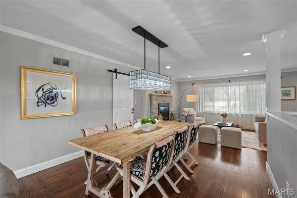 $679,000 | 12467 Ballas Meadows Drive, Des Peres, MO 63131