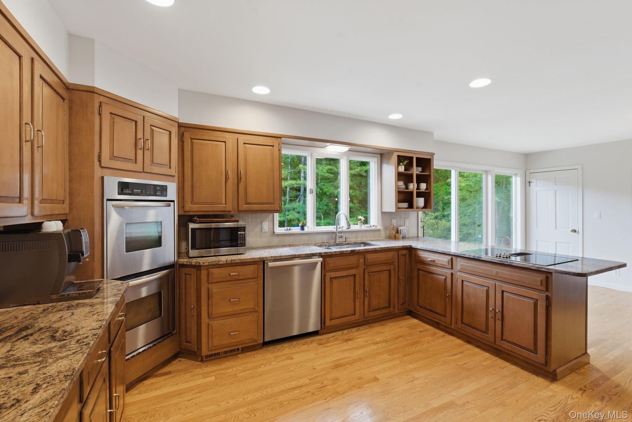 41 Pheasant Road Pound Ridge, NY 10576 - Photo 18 of 48