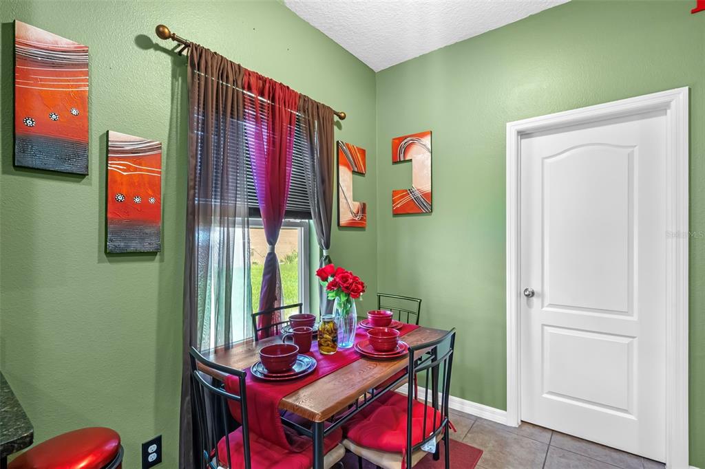 3509 Spring Creek Road Dundee, FL 33838 - Photo 13 of 32 a view of a workspace with furniture