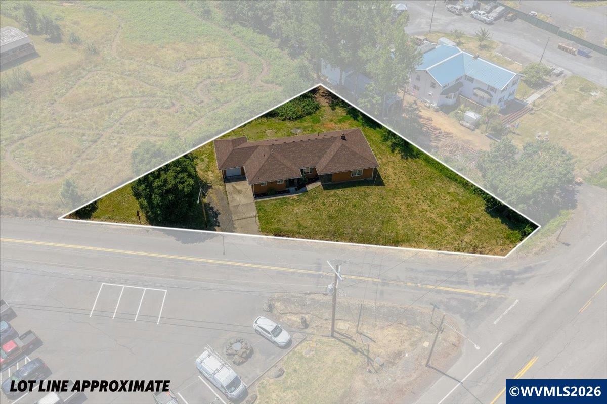 1290 Riggs Hill Road Sweet Home, OR 97345 - Photo 3 of 43