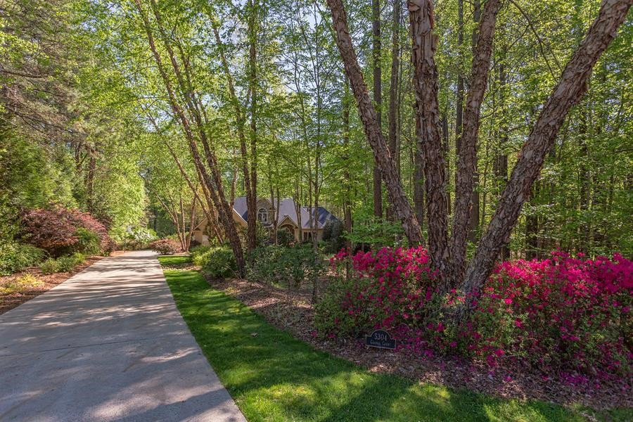 5304 Cosmos Court Raleigh, NC 27613 - Photo 38 of 39 Photo 38