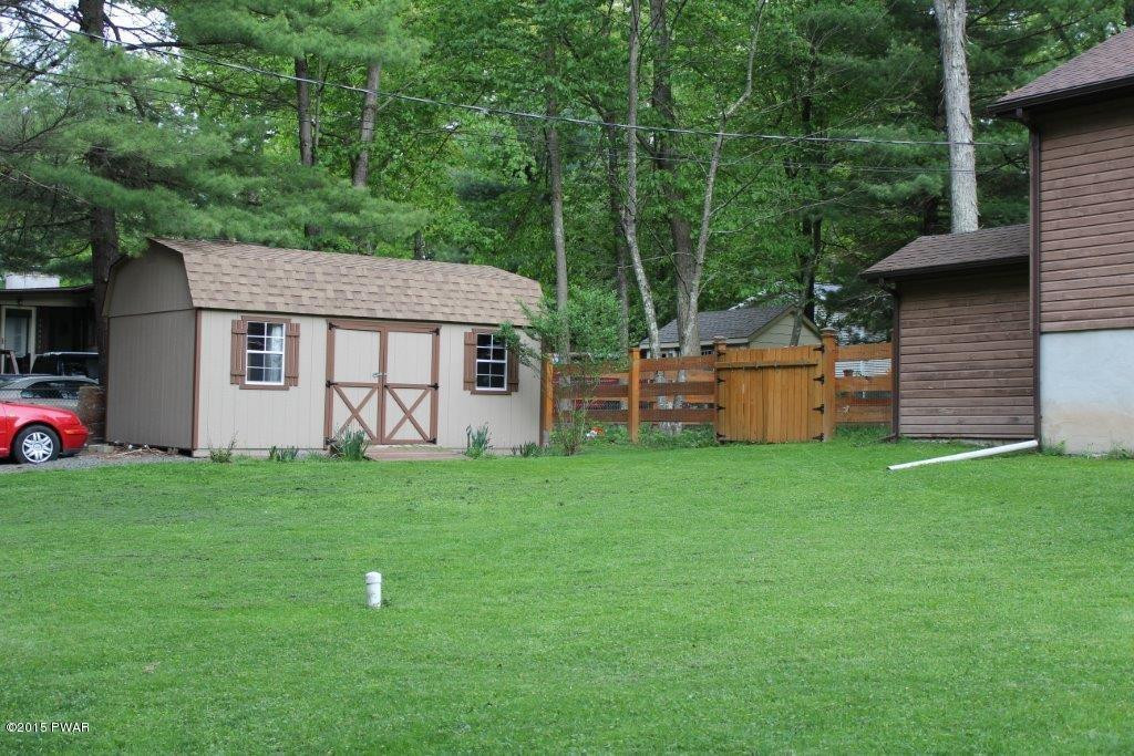 126 Dirk Road Tafton, PA 18464 - Photo 2 of 27