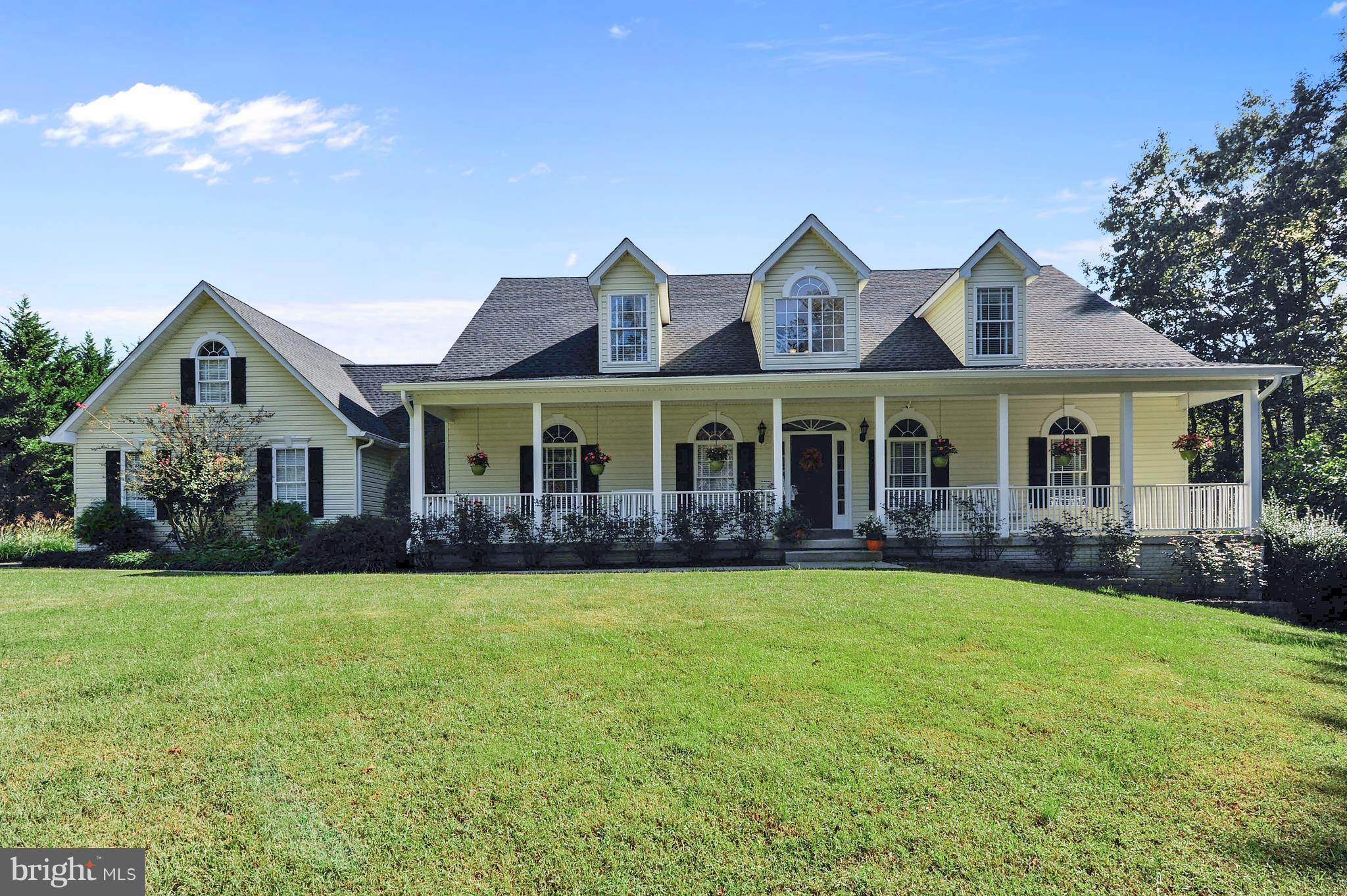 9250 Gunston Road Welcome, MD 20693 - Photo 1 of 30 Exterior (Front)