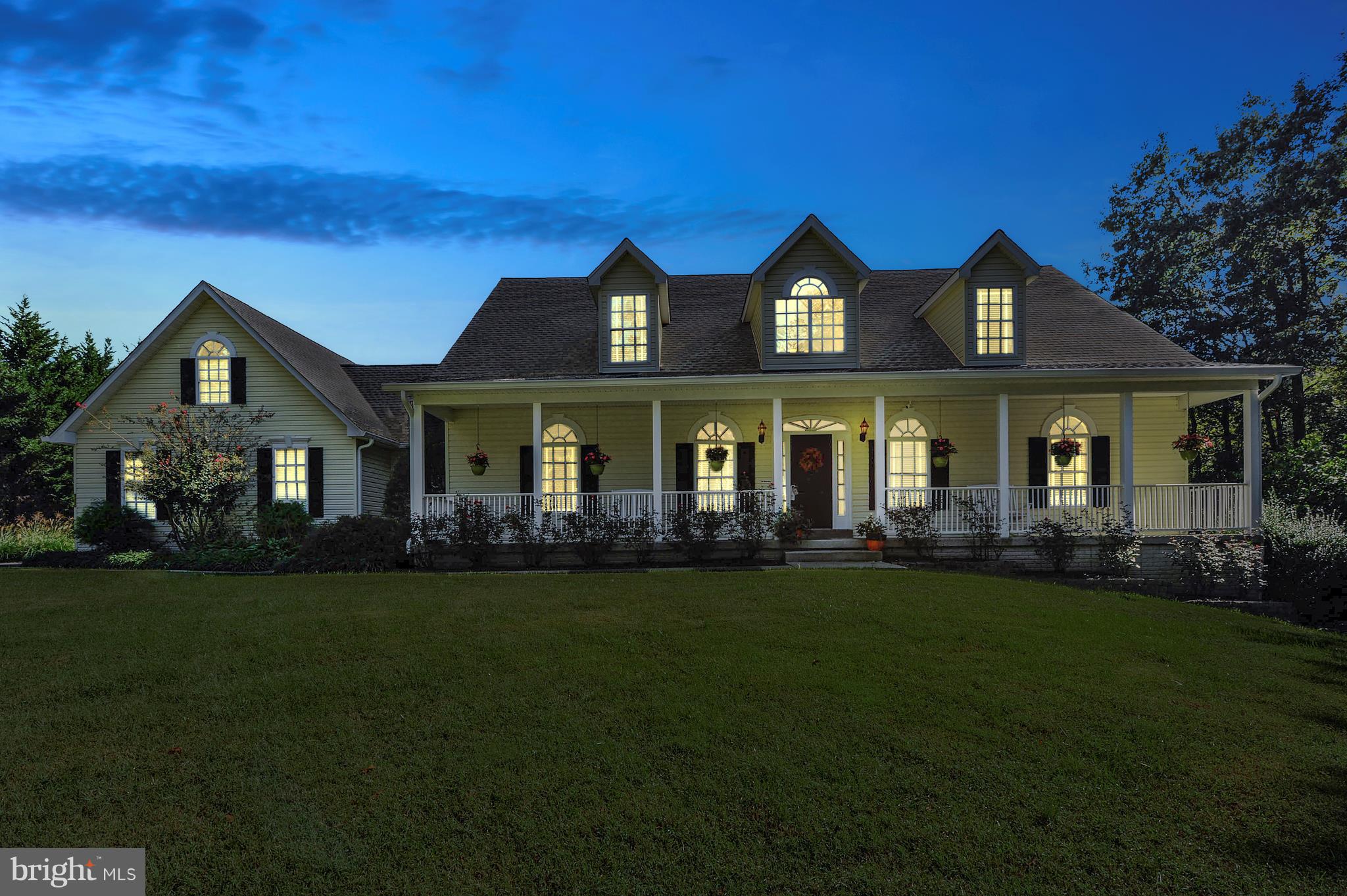 9250 Gunston Road Welcome, MD 20693 - Photo 2 of 30 Exterior (Front)
