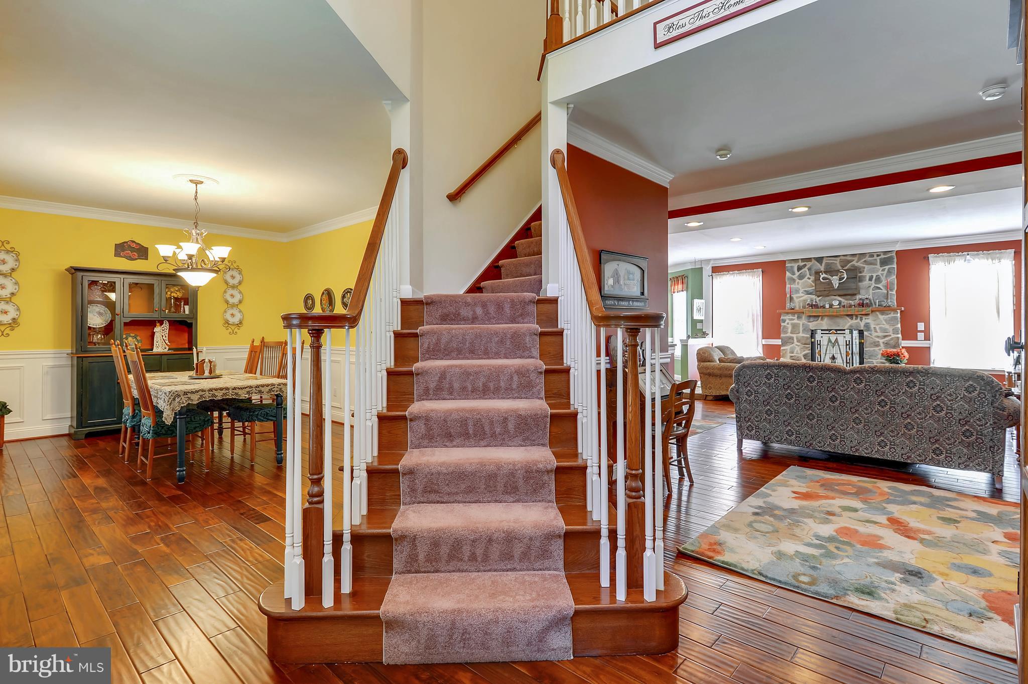 9250 Gunston Road Welcome, MD 20693 - Photo 13 of 30 Interior (General)