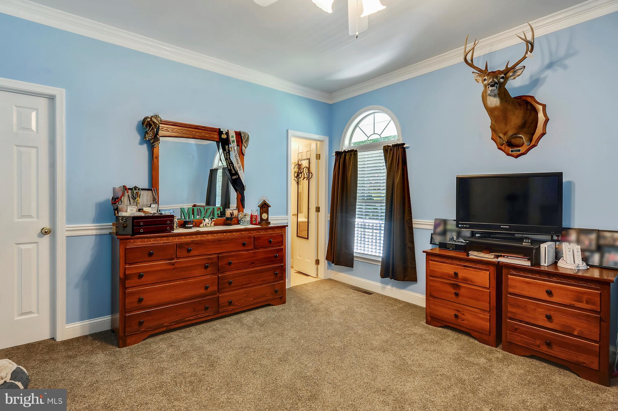 9250 Gunston Road Welcome, MD 20693 - Photo 20 of 30 Bedroom